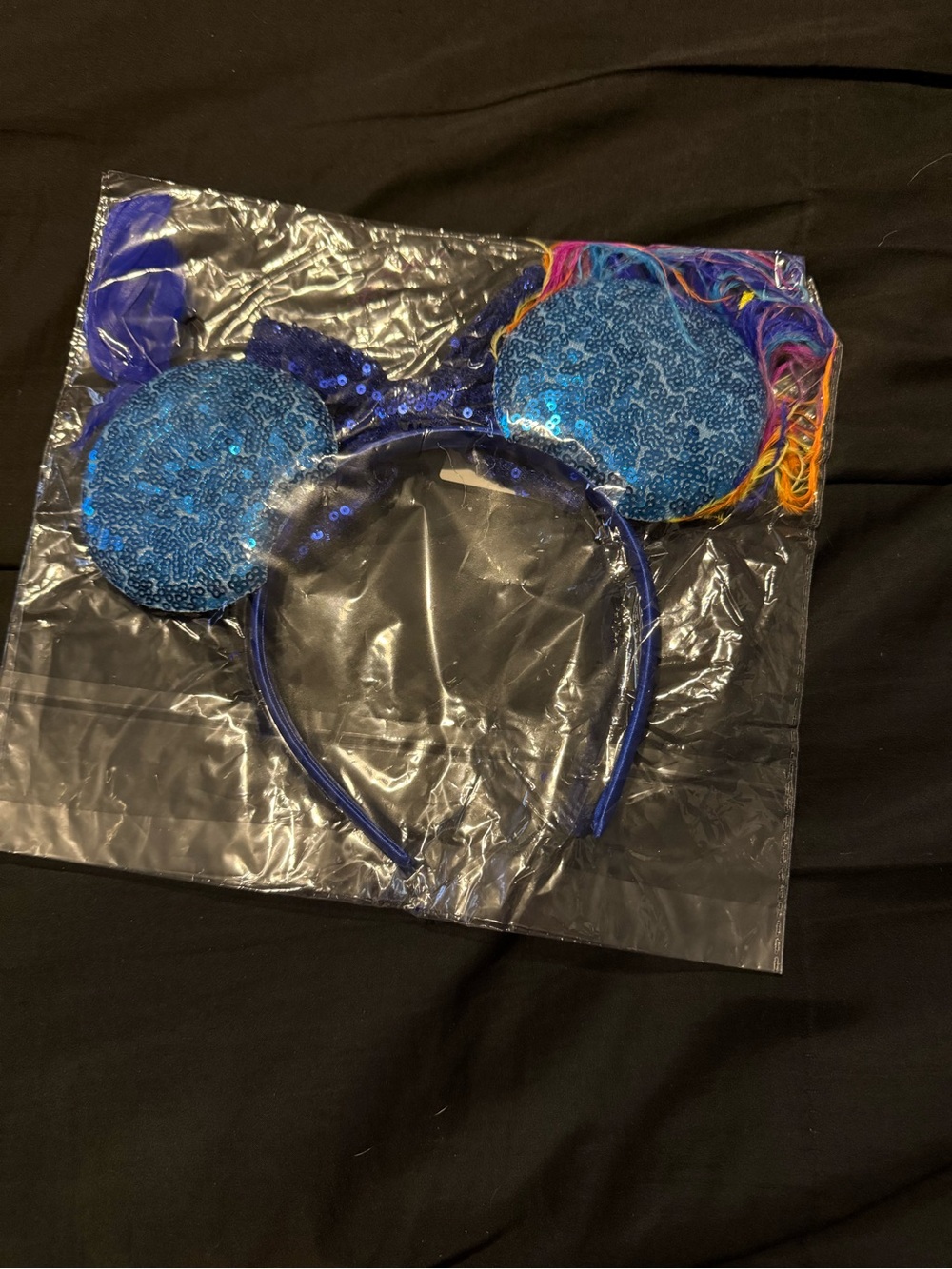 Kevin Mickey Ears - Picture 5 of 7